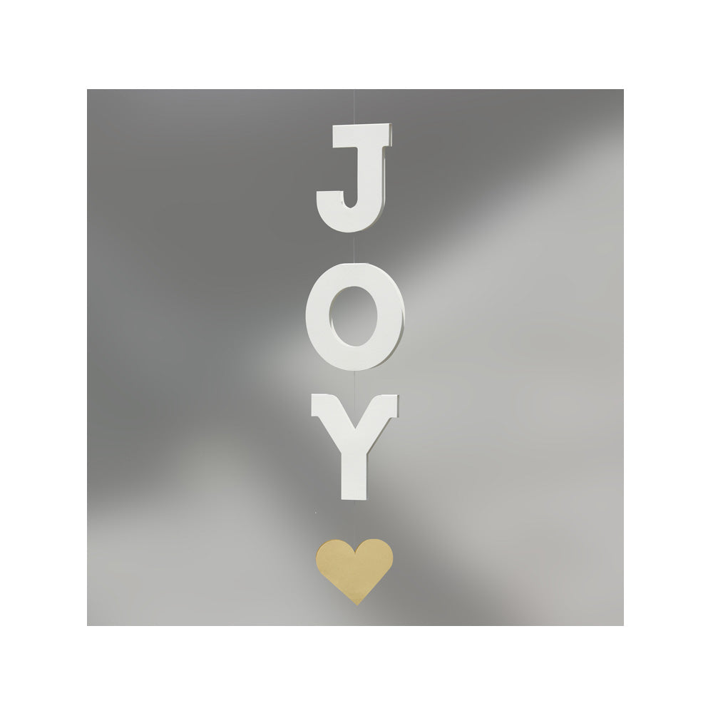 Livingly リビングリー ペーパーモビール JOY