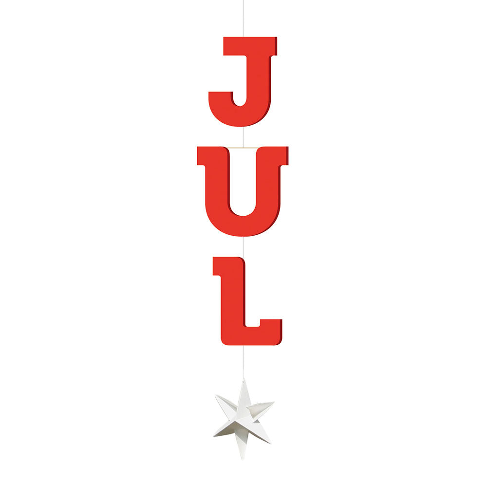 Livingly リビングリー ペーパーモビール JUL