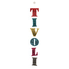 Livingly リビングリー ペーパーモビール ( TIVOLI チボリ )
