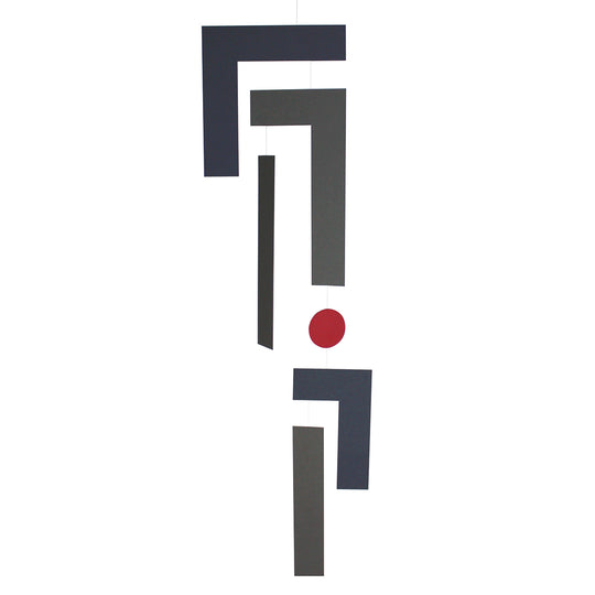 Livingly リビングリー ペーパーモビール ( マスキュリナム )