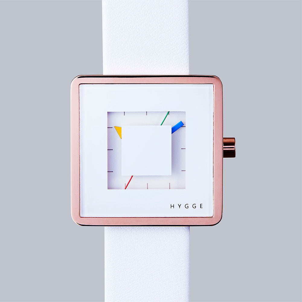50%OFF】HYGGE Watches ヒュッゲウォッチズ 2089 SERIES WATCH LEATHER