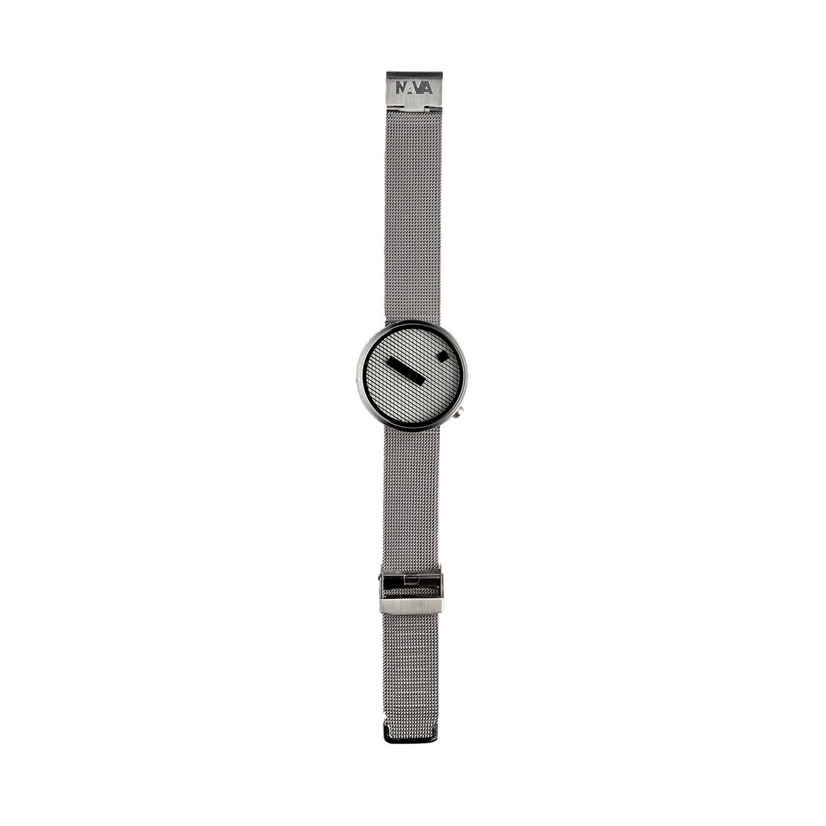 レディース【値下げしました】NAVA デザイン腕時計 - www.luchtenbelt.nl