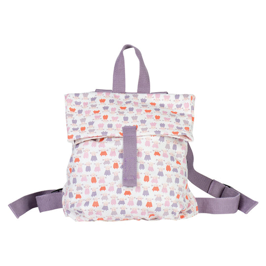 Petit Jour Paris プティジュールパリ ミニメッセンジャーバッグ ( プーペ )