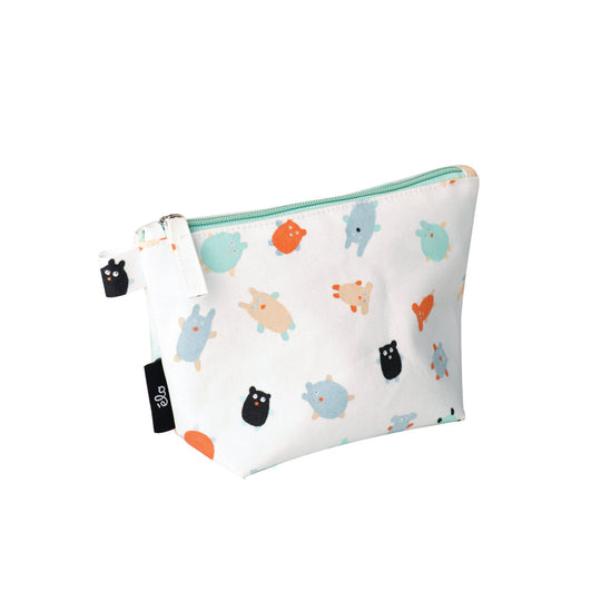 Petit Jour Paris プティジュールパリ ポーチ ( ドゥドゥ )