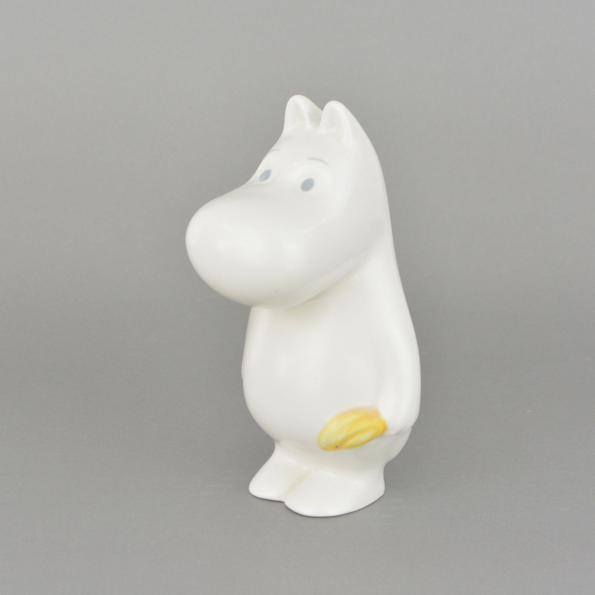 【北欧ヴィンテージ】ARABIA アラビア Tuulikki Pietilä トゥーリッキ・ピエティラ Moomin ムーミン フィギュリン ( ムーミン )【サイン入り】