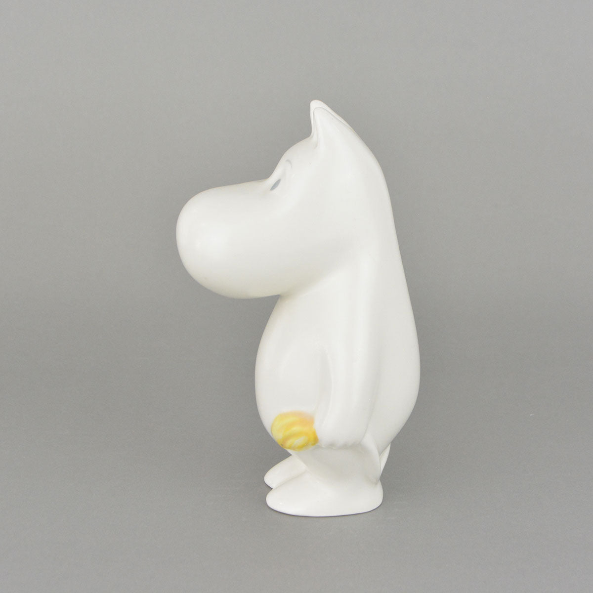 【北欧ヴィンテージ】ARABIA アラビア Tuulikki Pietilä トゥーリッキ・ピエティラ Moomin ムーミン フィギュリン ( ムーミン )【サイン入り】