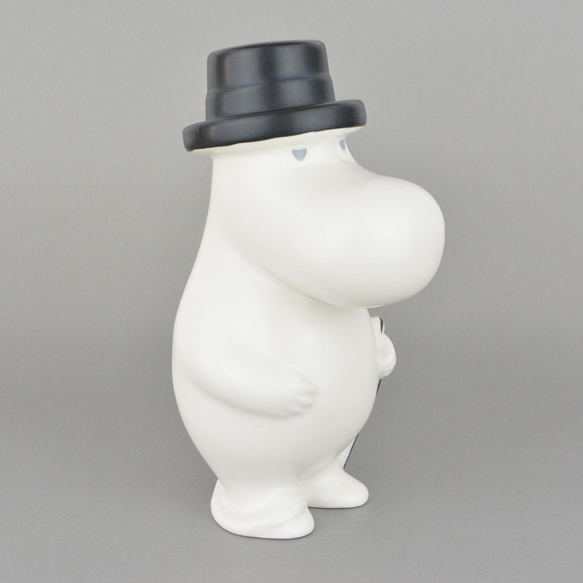 【北欧ヴィンテージ】ARABIA アラビア Tuulikki Pietilä トゥーリッキ・ピエティラ Moomin ムーミン フィギュリン ( ムーミンパパ )【サイン入り】
