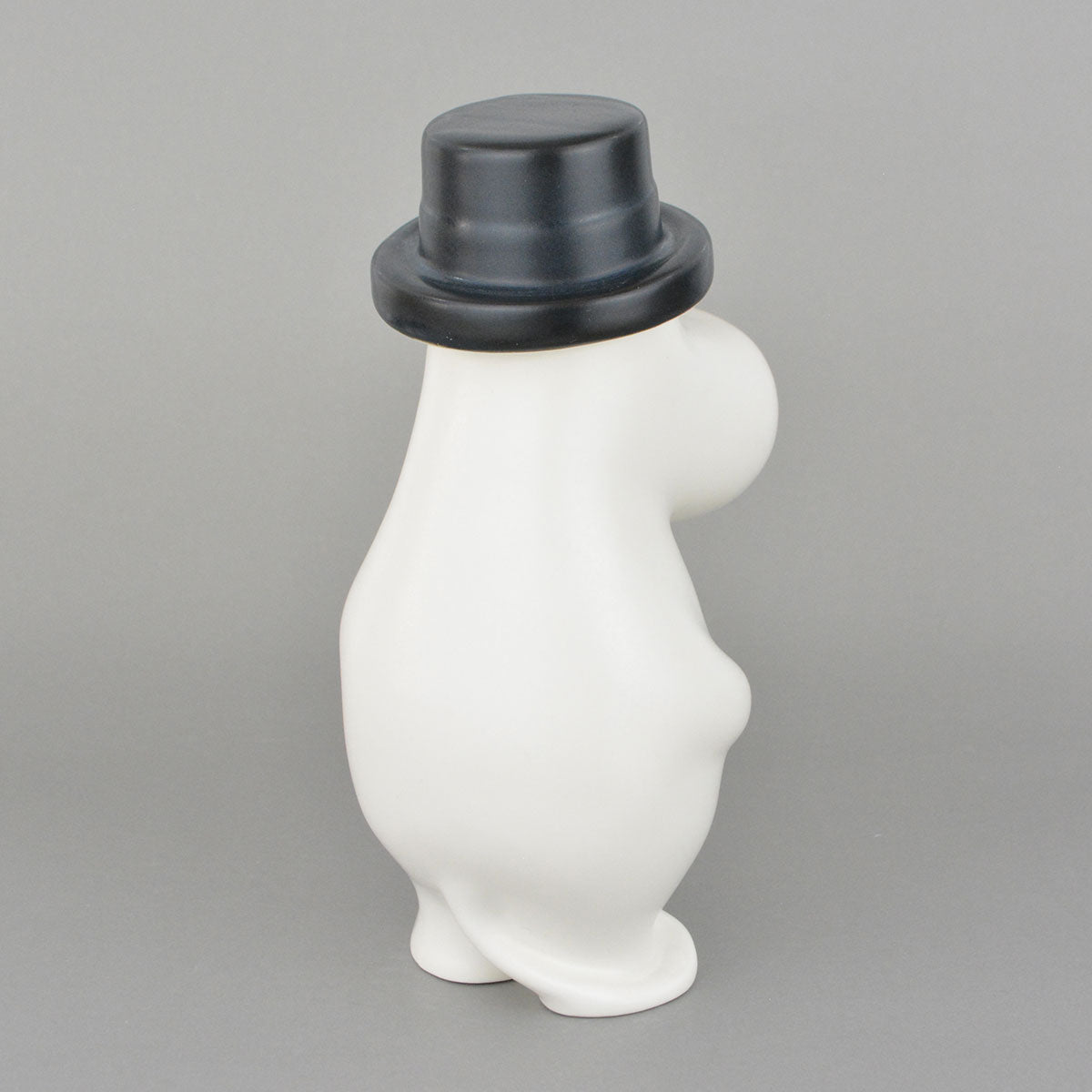 【北欧ヴィンテージ】ARABIA アラビア Tuulikki Pietilä トゥーリッキ・ピエティラ Moomin ムーミン フィギュリン ( ムーミンパパ )【サイン入り】