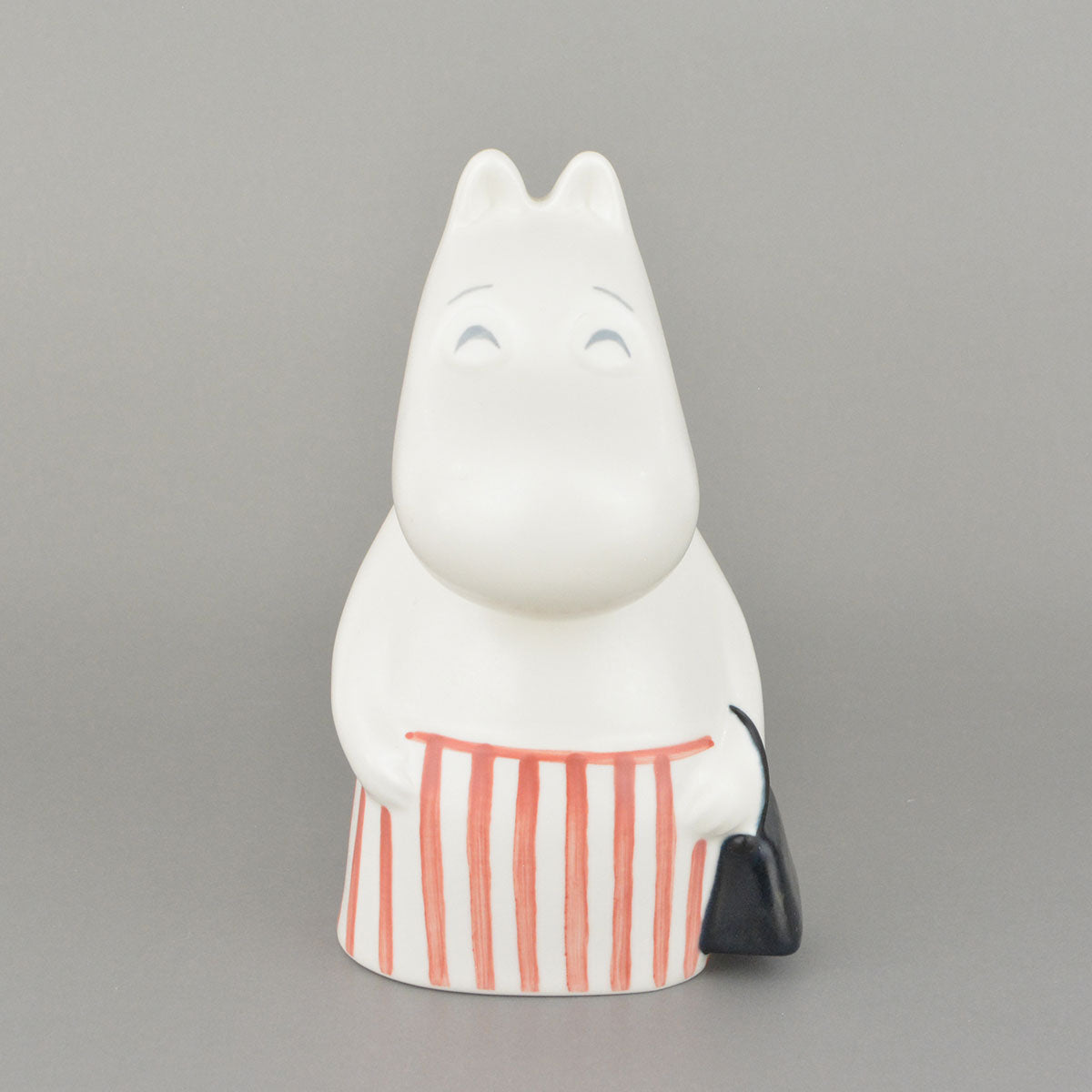 【北欧ヴィンテージ】ARABIA アラビア Tuulikki Pietilä トゥーリッキ・ピエティラ Moomin ムーミン フィギュリン ( ムーミンママ )【サイン入り】